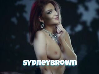 SydneyBrown