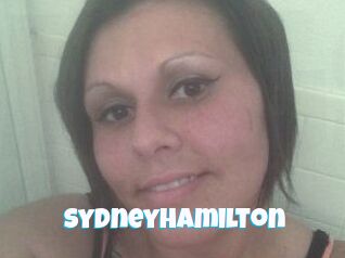 Sydney_Hamilton Miss Gros Seins
