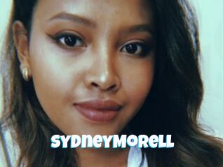 SydneyMorell