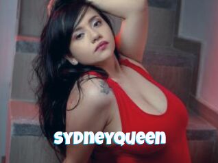 SydneyQueen