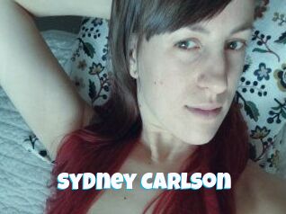 Sydney_Carlson
