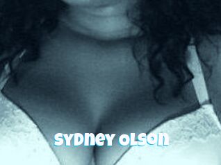 Sydney_Olson