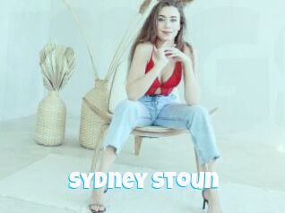 Sydney_Stoun