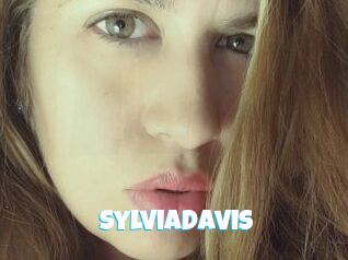 Sylvia_Davis