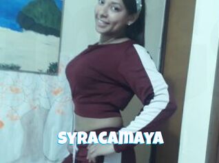 SyracAmaya