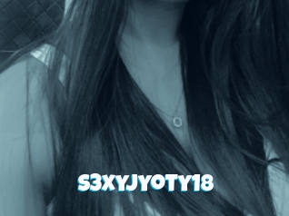 S3xyjyoty18