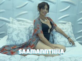 Saamannthha