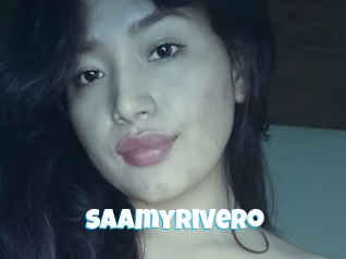 Saamyrivero