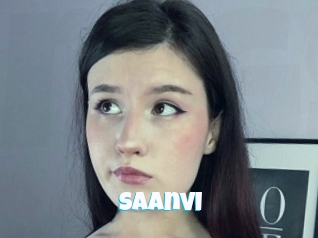 Saanvi