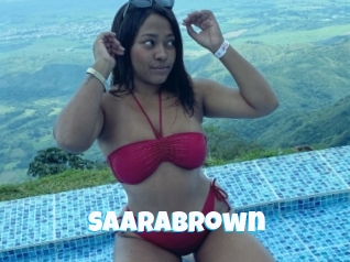 Saarabrown