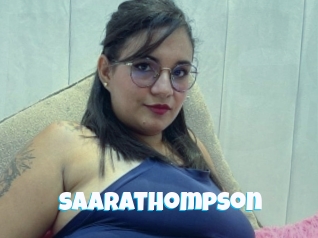 Saarathompson