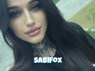 Sabifox