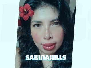 Sabinahills