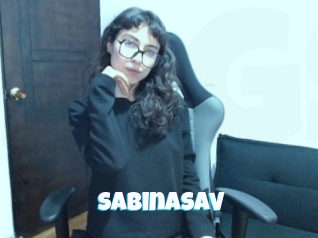 Sabinasav