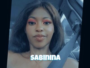 Sabinina