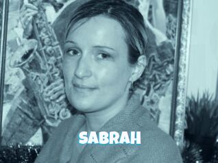 Sabrah