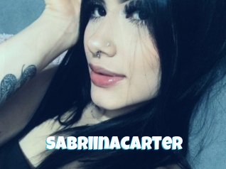 Sabriinacarter