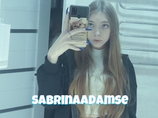 sabrinaadamse Miss Gros Seins