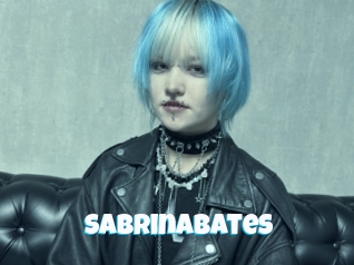 Sabrinabates