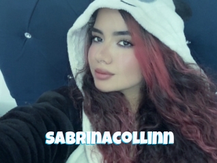 Sabrinacollinn