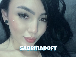 Sabrinadoft