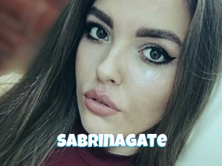 sabrinagate Miss Gros Seins
