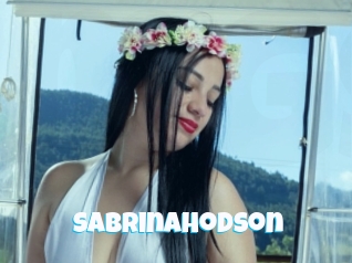Sabrinahodson