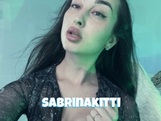 Sabrinakitti