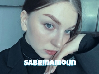 Sabrinamoun