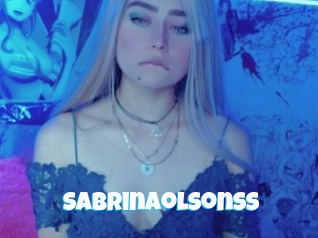 sabrinaolsonss Miss Gros Seins