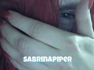 Sabrinapiper