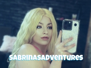 Sabrinasadventures