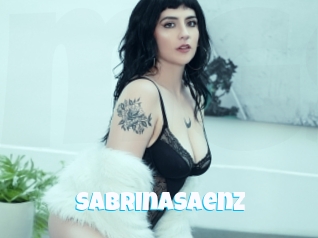 Sabrinasaenz