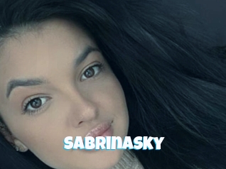 Sabrinasky