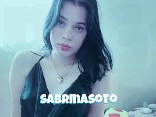 Sabrinasoto