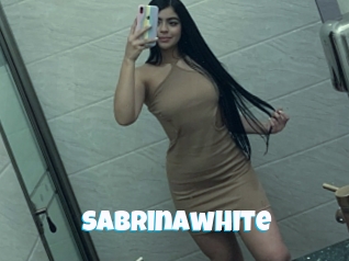Sabrinawhite