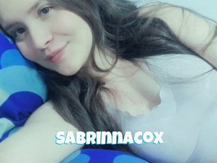 Sabrinnacox