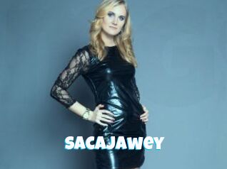 Sacajawey