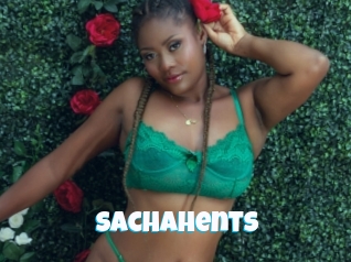 Sachahents