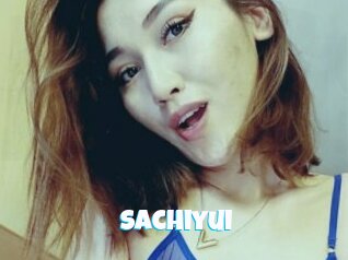 Sachiyui