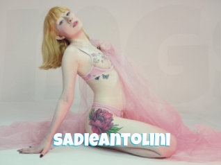 sadieantolini Miss Gros Seins