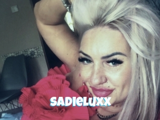Sadieluxx