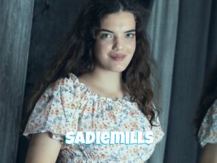 sadiemills Miss Gros Seins