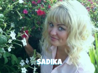 Sadika