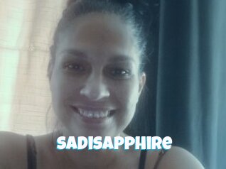 Sadisapphire