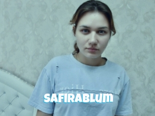 Safirablum