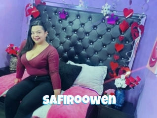Safiroowen