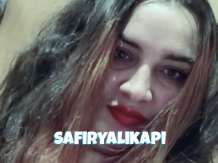 safiryalikapi Miss Gros Seins