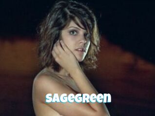 Sagegreen