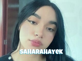 Saharahayek